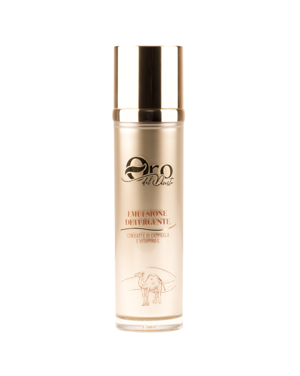 Emulsione Detergente