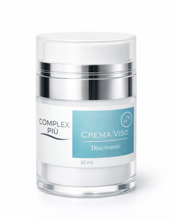 Crema Viso Skin Spot