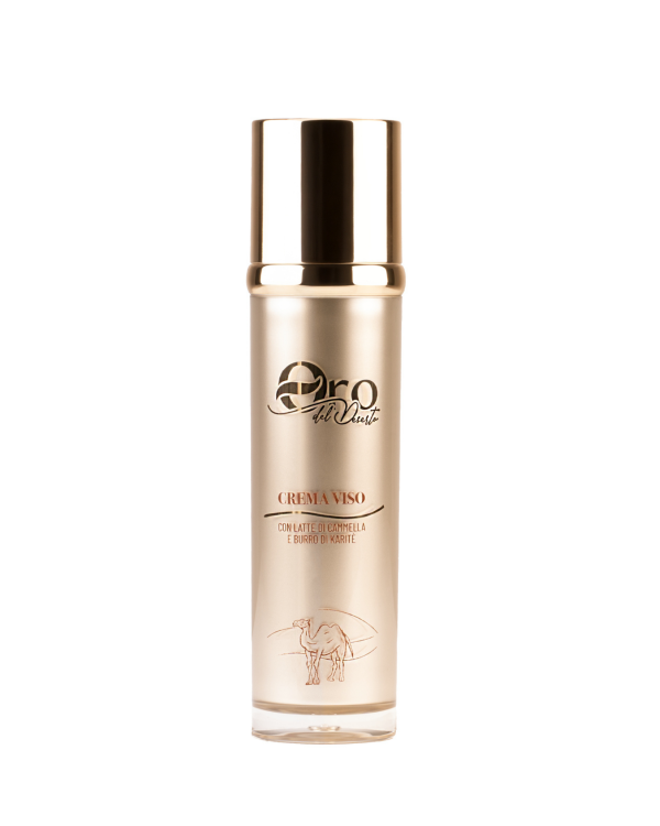 Crema Viso