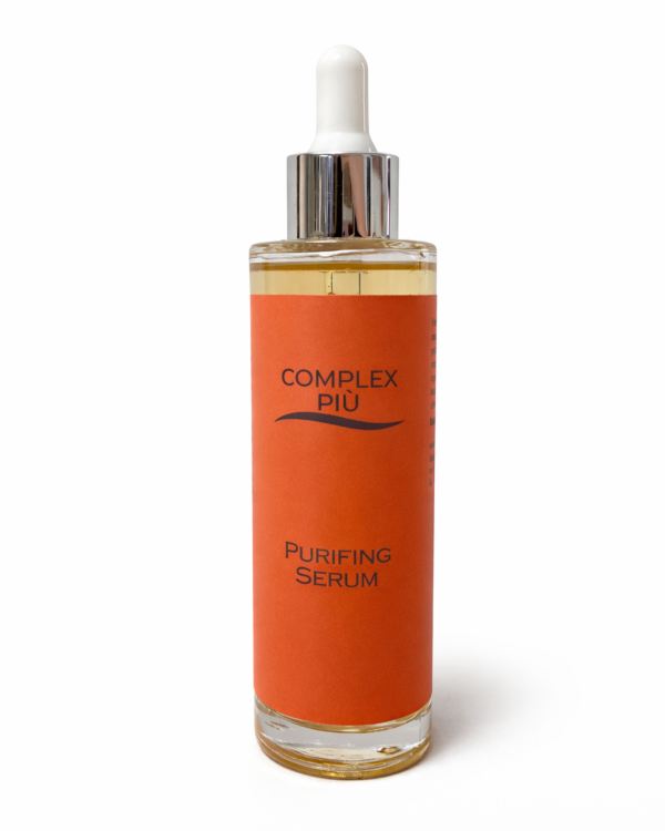 Siero Cabina Purifing Serum (100ml)
