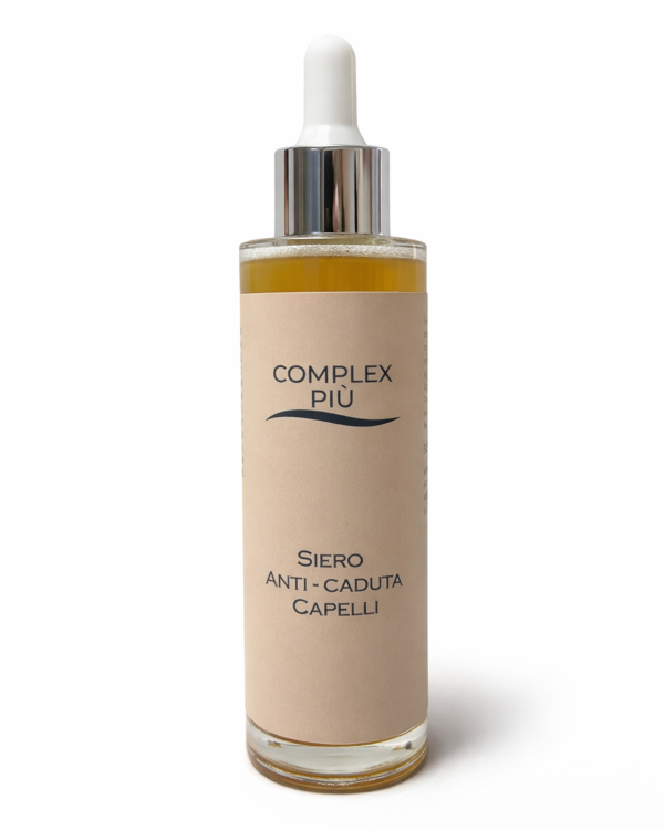 Siero Cabina (100ml)