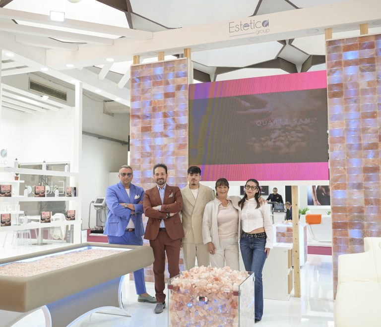 Fiera Aestetica di Napoli 2024